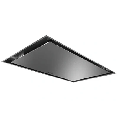 Imagen de Siemens iQ500 LR97CAQ50 Campana (760 m3/h, Canalizado/Recirculación, A, E, 56 dB)