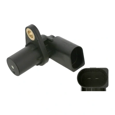 Imagen de FEBI BILSTEIN 27202 Sensor de Cigueñal AUDI: A8 D3, A4 B7 Berlina, Avant