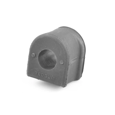 Imagen de TEDGUM TED54003 Silentblock Barra Estabilizadora Eje delantero, interior caucho Soporte de 20 PEUGEOT: 308 II Hatchback norauto, oscaro, mister