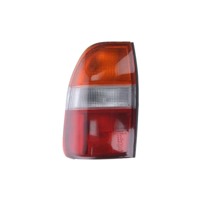 Imagen de VAN WEZEL 3294921 Piloto trasero izquierda con portalámparas MITSUBISHI: L200 III Pick up
