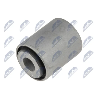 Imagen de NTY ZTT DW 091A Silentblock Brazo de Suspension interior, Eje trasero arriba CHEVROLET: Captiva, OPEL: Antara