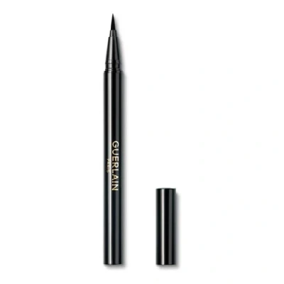 Imagen de Guerlain Noir G 24H Graphic Liner Delineador de ojos 01 Black 0,55 ml