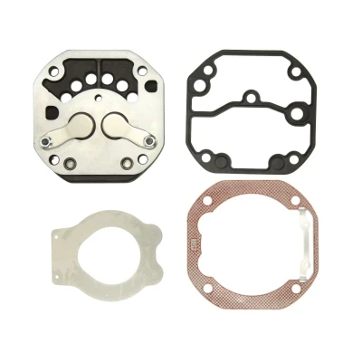 Imagen de Kit de juntas, válvula láminas FEBI BILSTEIN 09104