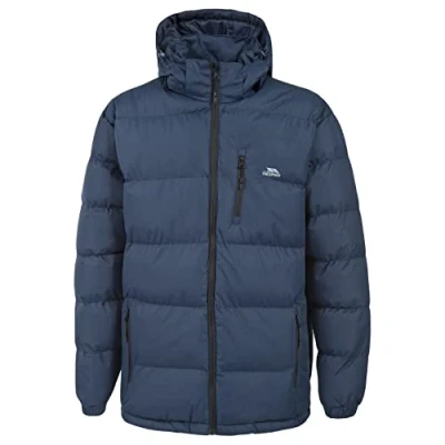Imagen de Trespass Clip Padded, Color Azul, Talla M