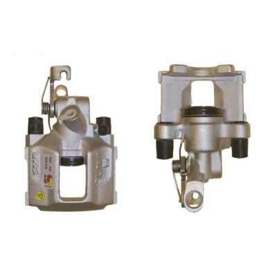 Imagen de BOSCH 0 986 473 874 Pinza de freno Hierro fundido 46,6 SAAB: 900 I Cabrio