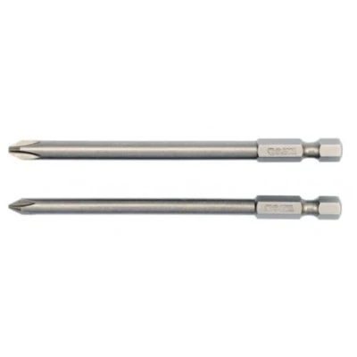 Imagen de YATO YT 0488 Kit de puntas tornillo 2