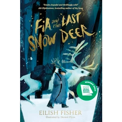 Imagen de Fia And The Last Snow Deer (ebook)
