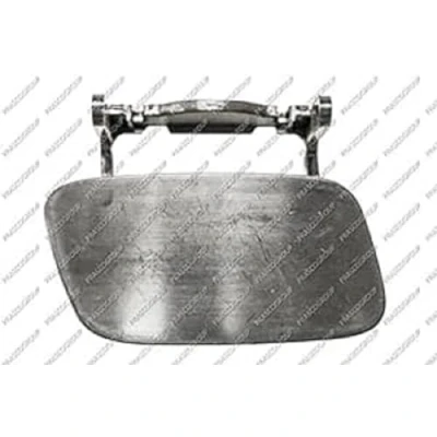Imagen de PRASCO AD0251237 Cubierta, parachoques Delante, derecha para sistema de lavado faros AUDI: A4 B8 Sedán