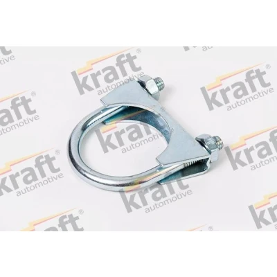 Imagen de KRAFT 0558535 Conectores de tubos, sistema escape