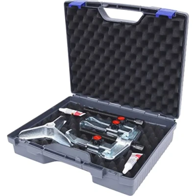 Imagen de KS Tools 625.1701 Juego de extractor universal sujeción rápida, 7 pzs 20 90 mm