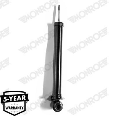 Imagen de MONROE R3778 Amortiguador Presión de aceite Bitubular con asiento muelle Anillo inferior, Espiga arriba AUDI: 80 B4 Berlina
