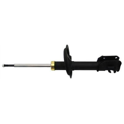 Imagen de MAPCO 20014 amortiguador Eje delantero Presión de gas Bitubular Columna Espiga arriba FIAT: Punto I Hatchback