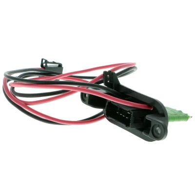 Imagen de VEMO V46 79 0025 Regulador, ventilador habitáculo con cable Original calidad de RENAULT: Kangoo II Express