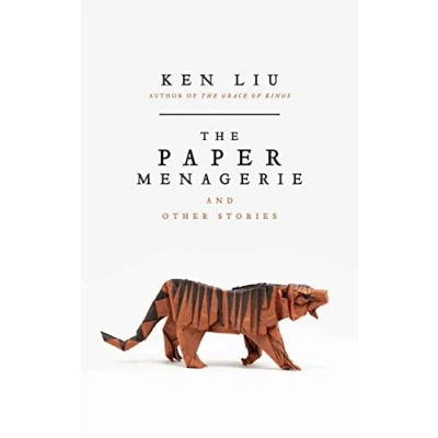 Imagen de The Paper Menagerie