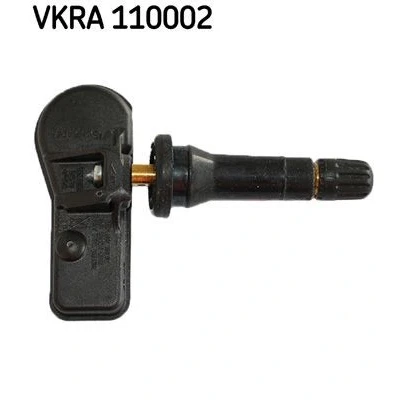 Imagen de SKF VKRA 110002 Sensor de ruedas, con tornillo, válvulas RENAULT: Clio 4, Captur, Kangoo II Express, DACIA: Lodgy, SANDERO 2, LOGAN 2