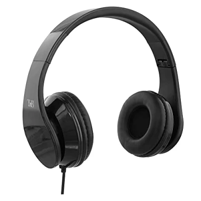 Imagen de Auriculares T&#039;nb Stream Negro