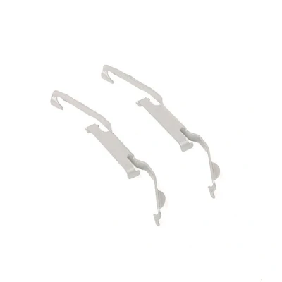 Imagen de A.B.S. 1221Q Kit de accesorios, pastillas frenos BMW: 3 Berlina, Coupé, Touring, FORD: Mondeo 5 Limousine, 4, Kombi