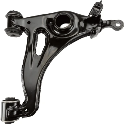 Imagen de TRW JTC219 Barra oscilante, suspensión de ruedas Brazo oscilante transversal MERCEDES BENZ: Clase C Berlina, SLK, T modell