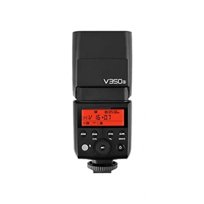Imagen de GODOX Tarjetas de Memoria Marca Modelo V350O MFT