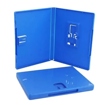 Imagen de Link e : 10 X Caja, Estuche de Repuesto Compatible con el Juego Consola SONY PS VITA