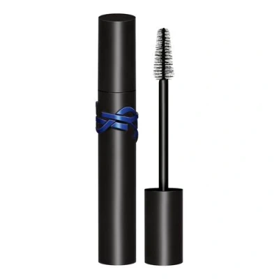 Imagen de Yves Saint Laurent Lash Clash Máscara de pestañas Waterpoof Black 9 ml