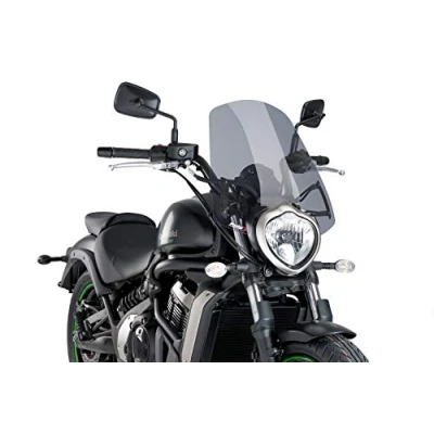 Imagen de Puig 8164H Carenabris Naked New Generation Touring Ahumado