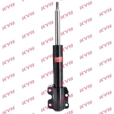 Imagen de KYB Excel G 335809 amortiguador Eje delantero Presión de gas Bitubular Columna Espiga arriba VOLKSWAGEN: LT 28 46 II Caja / Chasis