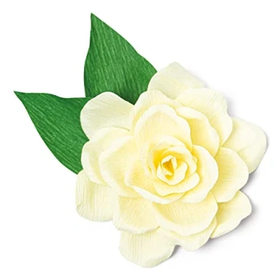 Imagen de Juego de troqueles Sizzix Thinlits 4PK Gardenia Jennifer Ogborn 665885 Capítulo 2 2022
