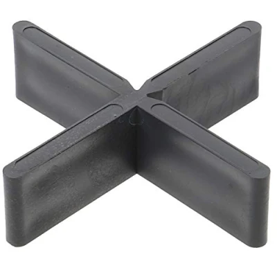 Imagen de Cruces de juntas PRODIAMANT para losas patio ancho 4 mm alto 15 (100 piezas) colocar fuera gres porcelánico piedra natural descuentos y piedras artificiales