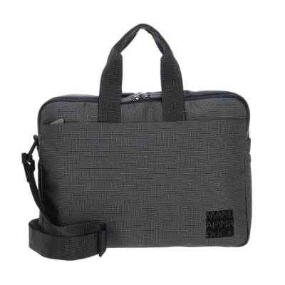 Imagen de Mandarina Duck Distrito, Briefcase para Mujer, Acero, Talla única
