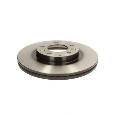 Imagen de TRW DF6115 Disco de freno 289 22 5 114,3 ventilado barnizado MAZDA: MX 3