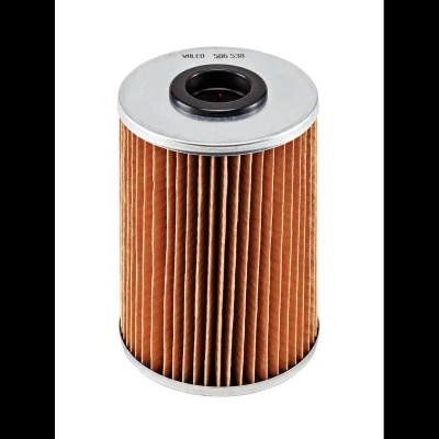 Imagen de VALEO 586538 Filtro de aceite Cartucho filtrante BMW: 3 Compact, Berlina, Touring