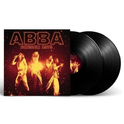Imagen de Bremen 1979 (broadcast recording) [Vinilo]
