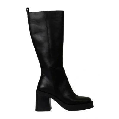 Imagen de Gioseppo Goeblange Botas con plataforma, Mujer, Talla: 38, Black Zapatos