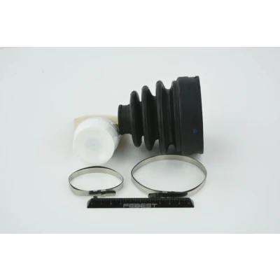 Imagen de FEBEST 0415 CU20 Fuelle, árbol de transmisión lado engranaje 95 NBR (caucho nitril butadieno) NISSAN: Qashqai / Qashqai+2 I, X Trail