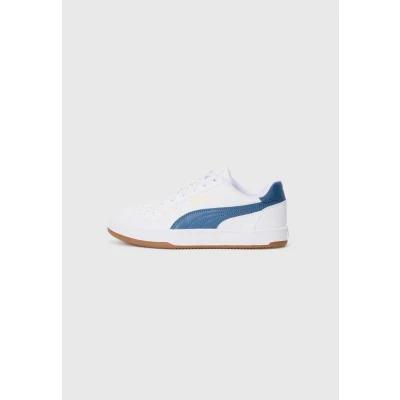 Imagen de PUMA Caven 2.0 Jr, Zapatillas, Blanco Dark Indigo Gum, 35 EU