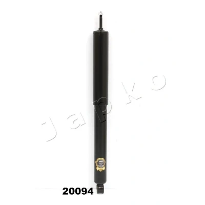 Imagen de JAPKO MJ20094 Amortiguador Eje delantero Presión de gas Bitubular telescópico Anillo inferior, Espiga arriba