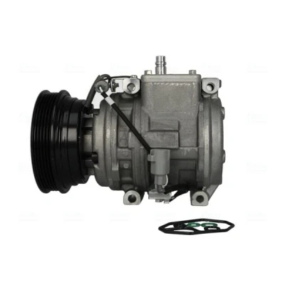 Imagen de NISSENS 89098 Compresor de Aire Acondicionado 10PA15L 12 PAG 46 R 134 a