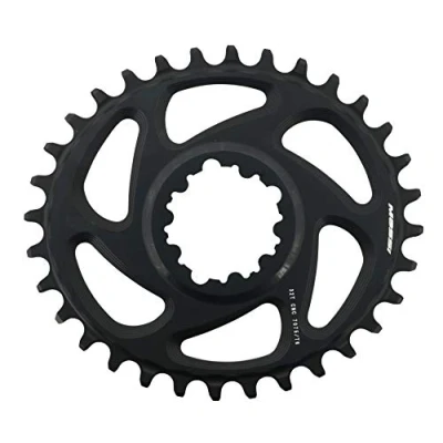Imagen de Plato 32T Directmount Narrow C. Compatible con Oval 47148