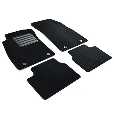 Imagen de MTM SP 2552 Alfombrillas a Medida en Velour para Opel Insignia de 2008 06.2017