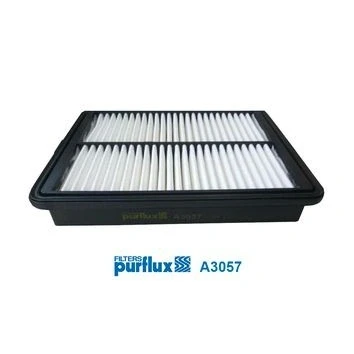 Imagen de PURFLUX A3057 Filtro de aire 37 187 244 Cartucho filtrante SSANGYONG: XLV SUV, Tivoli Korando IV SUV