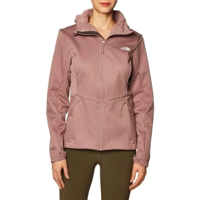 Imagen de THE NORTH FACE Quest Highloft Chaqueta Fawn Grey Heather XL