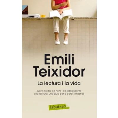 Imagen de la lectura i vida: Com incitar els nens adolescents a lectura: (LB CAMPANYES)
