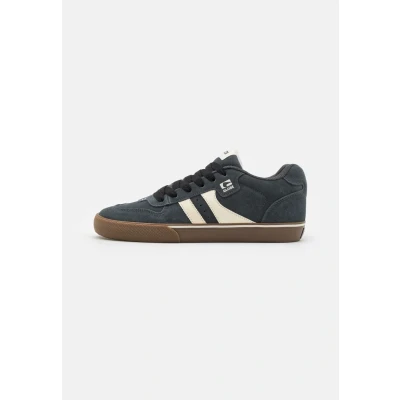 Imagen de Globe Encore Zapatillas skate, Hombre, Talla: 44, Lead Piel