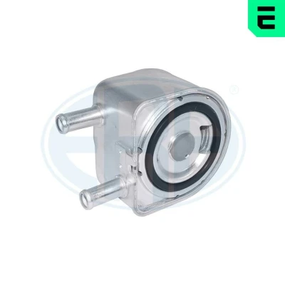 Imagen de ERA 354127 Radiador de Aceite con junta anular PEUGEOT: 206 Hatchback, 307 SW, 607 Berlina, CITROËN: Xsara Berlingo / First I