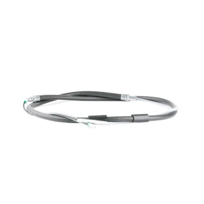 Imagen de ATE 24.3727 0102.2 Cable de Freno Mano 1690 VOLKSWAGEN: GOLF 1, 1 Cabriolet norauto, oscaro, mister auto