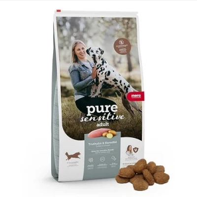 Imagen de MERA Trockenfutter Pienso seco, Forro:, 4 kg, 4000