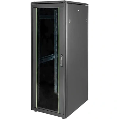Imagen de Rack Assmann Electronic Dn 19 32u 6/8 b 1 Estante