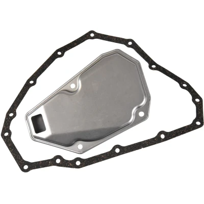 Imagen de BLUE PRINT ADBP210068 Kit filtro hidrtáulico, caja automática con junta de cárter aceite NISSAN: Qashqai 2, RENAULT: Fluence