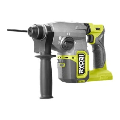 Imagen de Ryobi RSDS18BL 0 18V ONE+ Taladro SDS+ inalámbrico sin escobillas (herramienta desnuda)